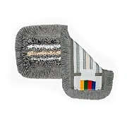 Насадка МОП плоская ТриоПлюс 40см, ТК 167295