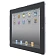 Чехол для Apple iPad/iPad2 Leitz Complete прозрачный, пластиковый, 62560002