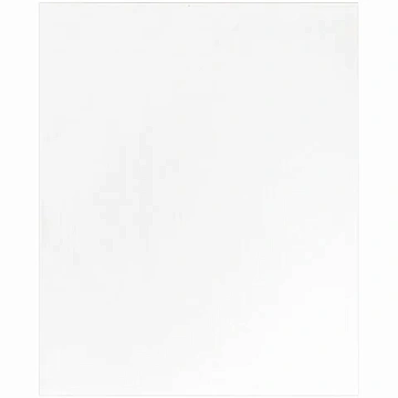 Холст на подрамнике BRAUBERG ART DEBUT, 50х60см, грунтованный, 100% хлопок, мелкое зерно, 191025