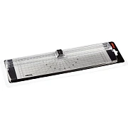 Резак для бумаги ОТ400, А4, 305мм, 5л , роликовый