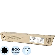 Тонер Ricoh Aficio (841925) чер., type MPC2503 (15K)