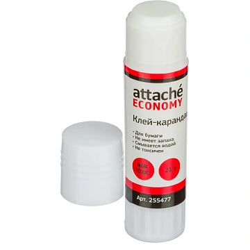 Клей-карандаш 21г