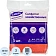 Салфетки хозяйственные Luscan Professional 300г/м2 30х30см 3шт/уп красные