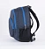 Рюкзак Pulse BACKPACK FUSION CATIONIC BLUE, 48х30х24 см