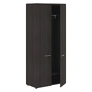 Гардероб XCW 85 Дуб Юкон Модерн 856х432х1955 XTEN