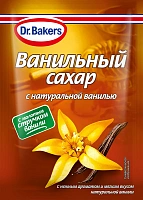 dr.bakers