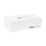 Косметические салфетки Veiro Professional Premium белые, 20х20см, 2 слоя, 100шт