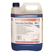 Ополаскиватель Suma Auto Oven Rinse D9.11 5л, для пароконвектоматов, 100844222