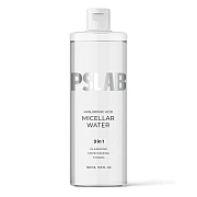 Вода мицеллярная PSLab 3в1, 500мл
