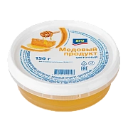 aro Продукт медовый цветочный, 150г