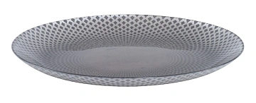 Тарелка десертная Luminarc Selesti Silver, 20.5см