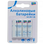 aro Батарейки AA, 4шт