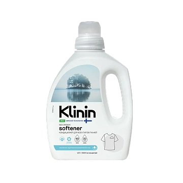 Кондиционер для белья Klinin Softener 1.5л