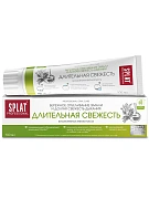 Зубная паста Splat Длительная свежесть, 100мл