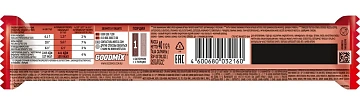 Батончик Goodmix Дуо, 40г
