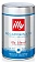 Кофе Illy без кофеина молотый, 250г