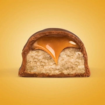 Батончик шоколадный Twix Xtra, 82г