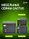 Сейф Cactus CS-SF-K25 250x350x250мм, ключевой