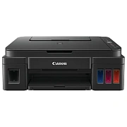 МФУ струйное CANON PIXMA G2411 '3 в 1' А4, 8,8 изобр./мин., 4800х1200, СНПЧ, 2313C025