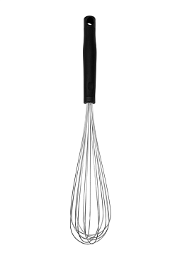 METRO PROFESSIONAL Венчик с нескользящей ручкой, 50см
