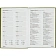 Ежедневник недатированный зеленый, А5, 140x200, 136 л, ATTACHE