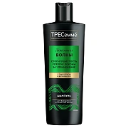 Шампунь Тресемме Curl Waves, 360мл