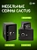 Сейф Cactus CS-SF-F25 250x350x300мм, электронный