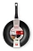Сковорода вок Tefal Easy Plus, 28см