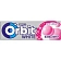Жевательная резинка Orbit Bubblemint, 10шт