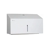 Диспенсер для полотенец листовых Merida Stella R V-сложение, металлический, ASB201.R