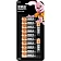 Батарейка Duracell AA/LR6-12 BL, 12 шт/бл