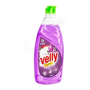Средство для мытья посуды Grass Велли Бархатная Фиалка, 500мл, 125383