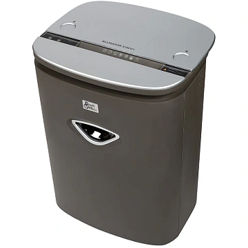 Шредер (уничтожитель) ProfiOffice Alligator 514CC+,4ур.секр.,16лист,29л