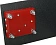 Сейф Cactus CS-SF-K18 170x260x230мм, ключевой