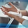 Бумажные полотенца Kimberly-Clark Scott Essential 1 слой, рулон 190м, белые, 6695