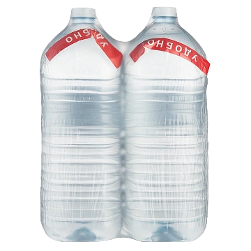 Вода питьевая Aro без газа, 5л, ПЭТ