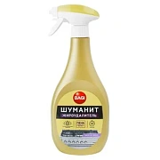 Чистящее средство для кухни Bagi Шуманит, 400мл
