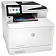 МФУ лазерное ЦВЕТНОЕ HP Color LaserJet Pro M479fnw '4 в 1', А4, 27 стр./мин., 50000 стр./мес., АПД,