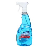 Чистящее средство для стекол Clean Room 750мл, с нашатырным спиртом