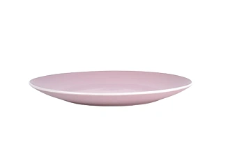 Tarrington House Тарелка обеденная Pink, 26.7см