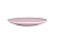 Tarrington House Тарелка обеденная Pink, 26.7см