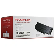 Картридж лазерный PANTUM (TL-5120HP) BP5100DN / BP5100DW / BM5102ADN, оригинальный, ресурс 6000 стра