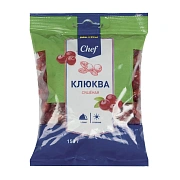 METRO Chef Клюква сушеная, 150г