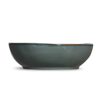 Салатник Ivlev Chef Organic Grey, 18см
