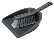 Набор Econova Совок+щетка-сметка