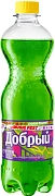 Напиток Добрый Киви-виноград газированный, 500мл