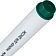 Маркер для белых досок зеленый 5мм