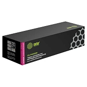 Картридж лазерный CACTUS (CS-PH6022M) для XEROX Phaser 6020/6022/WC6025/6027, пурпурный, ресурс 1000 стр.