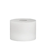 Туалетная бумага Merida TB6201 в рулоне с центр. вытяжкой, Топ Мини, 2 слоя, 100м, белая, 12шт/уп