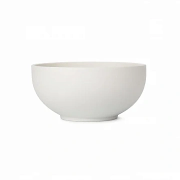 Салатник Domenik Rock white, 15см